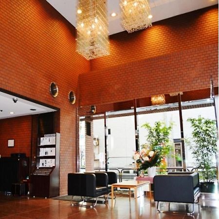 Grand Central Hotel - Vacation Stay 19600V 東京都 エクステリア 写真